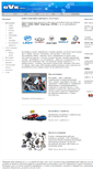 Mobile Screenshot of ovk-auto.ru